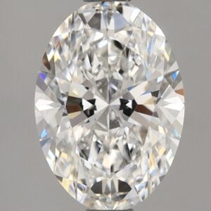 1.66 cctw VS1 - Lab Grown Loose Diamond