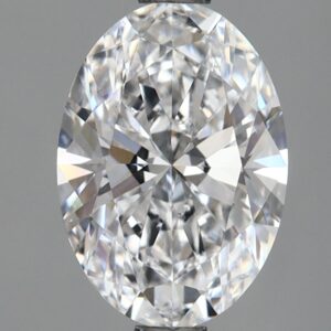 1.62 cctw VS1 - Lab Grown Loose Diamond