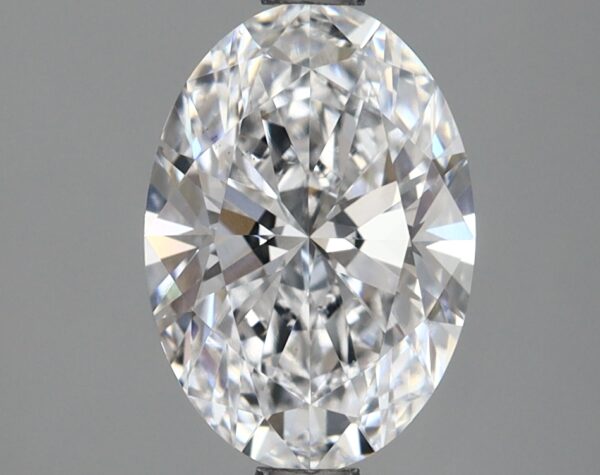 1.62 cctw VS1 - Lab Grown Loose Diamond