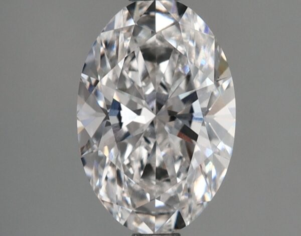 1.63 cctw VS1 - Lab Grown Loose Diamond