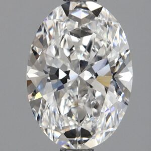 1.64 cctw VS1 - Lab Grown Loose Diamond