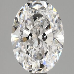 1.57 cctw VS1 - Lab Grown Loose Diamond