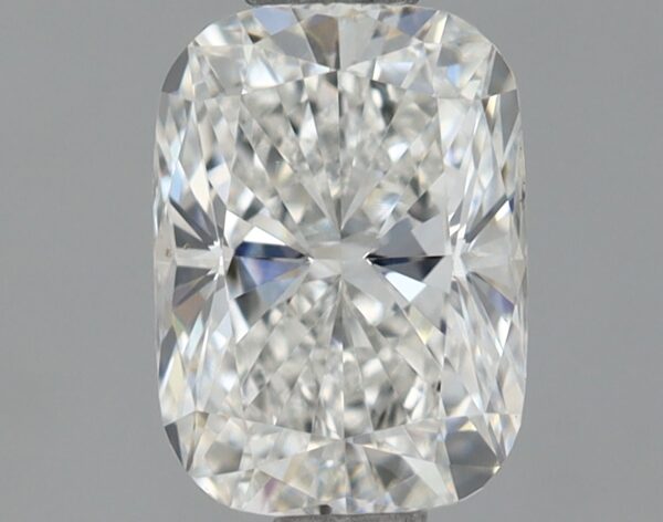 0.90 cctw VS1 - Lab Grown Loose Diamond