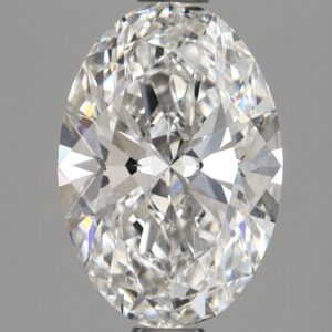 1.61 cctw VS1 - Lab Grown Loose Diamond
