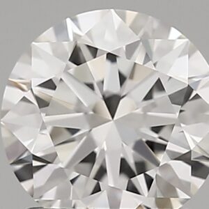1.31 cctw VVS2 - Lab Grown Loose Diamond