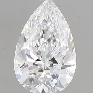 1.19 cctw VVS2 - Lab Grown Loose Diamond