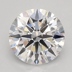 1.37 cctw VVS2 - Lab Grown Loose Diamond