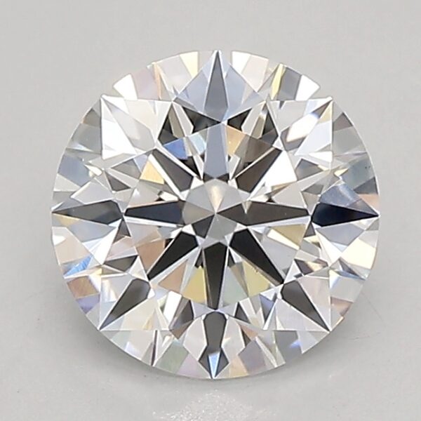 1.37 cctw VVS2 - Lab Grown Loose Diamond