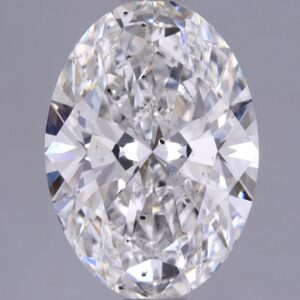 2.52 cctw SI1 - Lab Grown Loose Diamond