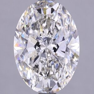2.62 cctw SI1 - Lab Grown Loose Diamond
