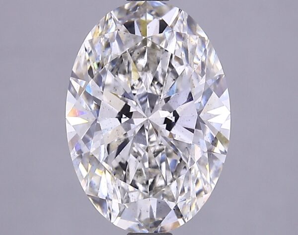 2.62 cctw SI1 - Lab Grown Loose Diamond