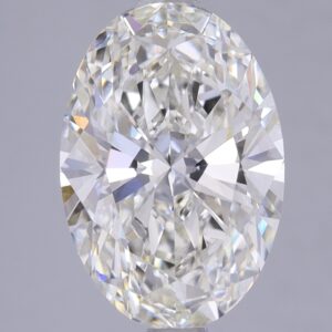 2.52 cctw VVS2 - Lab Grown Loose Diamond