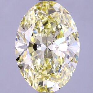 2.37 cctw VS1 - Lab Grown Loose Diamond