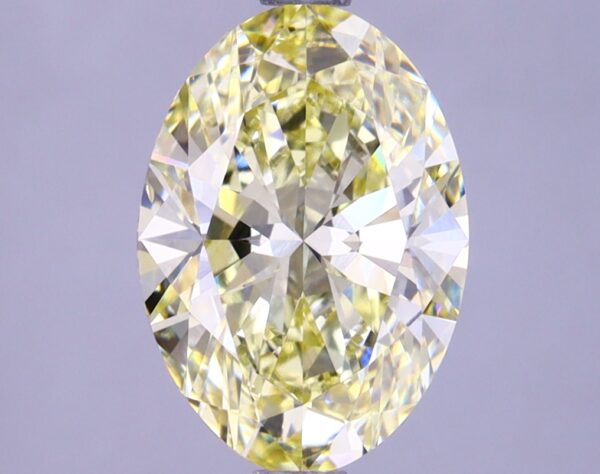 2.37 cctw VS1 - Lab Grown Loose Diamond