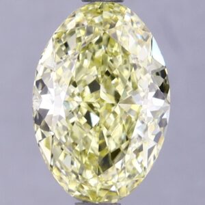 2.22 cctw VVS2 - Lab Grown Loose Diamond