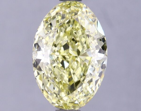 2.22 cctw VVS2 - Lab Grown Loose Diamond