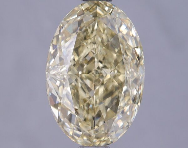 2.16 cctw VS1 - Lab Grown Loose Diamond