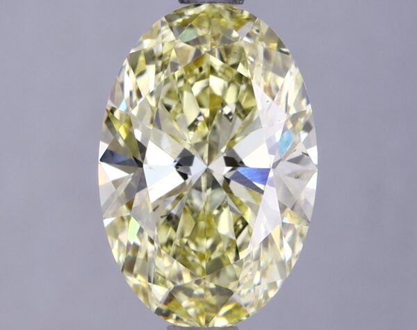 2.07 cctw VS1 - Lab Grown Loose Diamond
