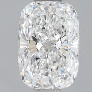 0.98 cctw VS2 - Lab Grown Loose Diamond
