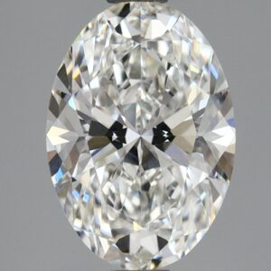 1.66 cctw VVS2 - Lab Grown Loose Diamond