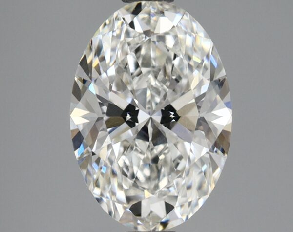 1.66 cctw VVS2 - Lab Grown Loose Diamond