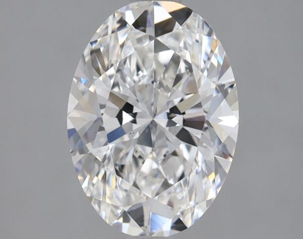 2.18 cctw VS2 - Lab Grown Loose Diamond
