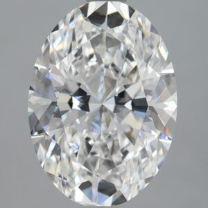 2.66 cctw VS1 - Lab Grown Loose Diamond