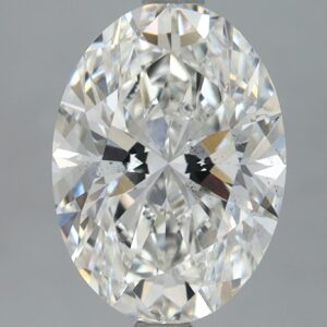 2.72 cctw SI1 - Lab Grown Loose Diamond