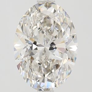 2.64 cctw VS1 - Lab Grown Loose Diamond