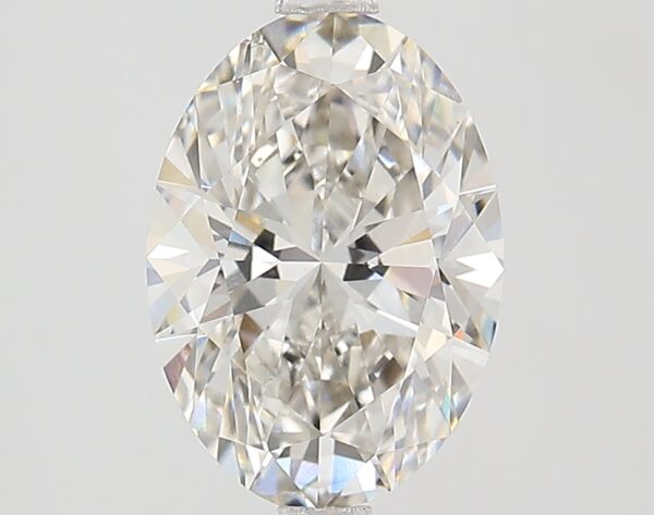 2.64 cctw VS1 - Lab Grown Loose Diamond
