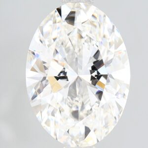 2.39 cctw VVS2 - Lab Grown Loose Diamond