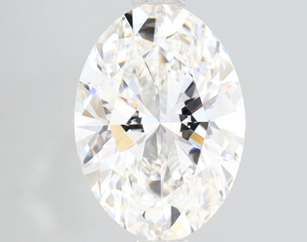 2.39 cctw VVS2 - Lab Grown Loose Diamond