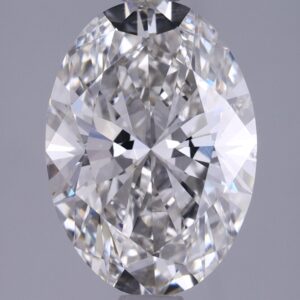 2.53 cctw VVS2 - Lab Grown Loose Diamond