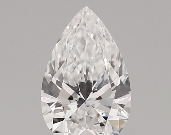1.08 cctw VVS1 - Lab Grown Loose Diamond