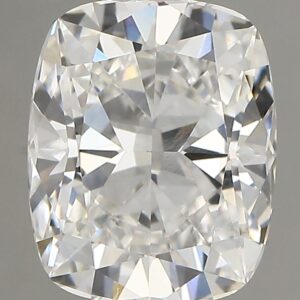 1.38 cctw VVS2 - Lab Grown Loose Diamond
