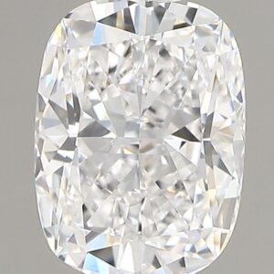 1.12 cctw VVS1 - Lab Grown Loose Diamond