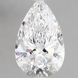 1.18 cctw VVS1 - Lab Grown Loose Diamond