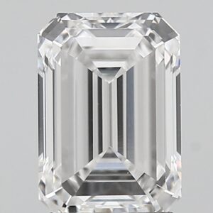 1.87 cctw VVS1 - Lab Grown Loose Diamond