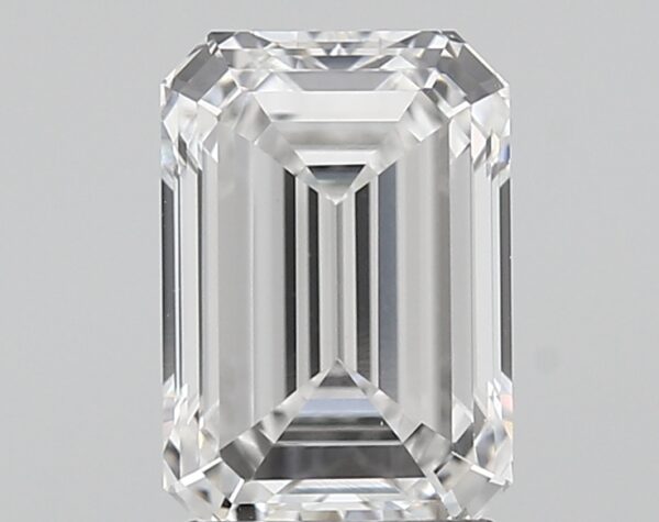 1.87 cctw VVS1 - Lab Grown Loose Diamond