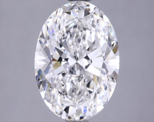 2.68 cctw VVS2 - Lab Grown Loose Diamond