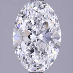 2.43 cctw VS2 - Lab Grown Loose Diamond