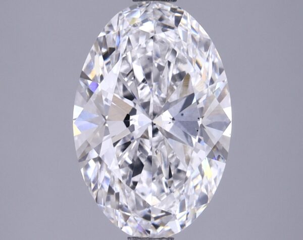 2.43 cctw VS2 - Lab Grown Loose Diamond