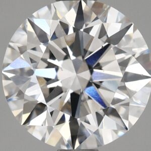 1.69 cctw VS2 - Lab Grown Loose Diamond
