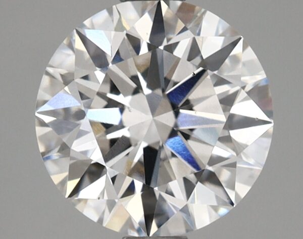 1.69 cctw VS2 - Lab Grown Loose Diamond