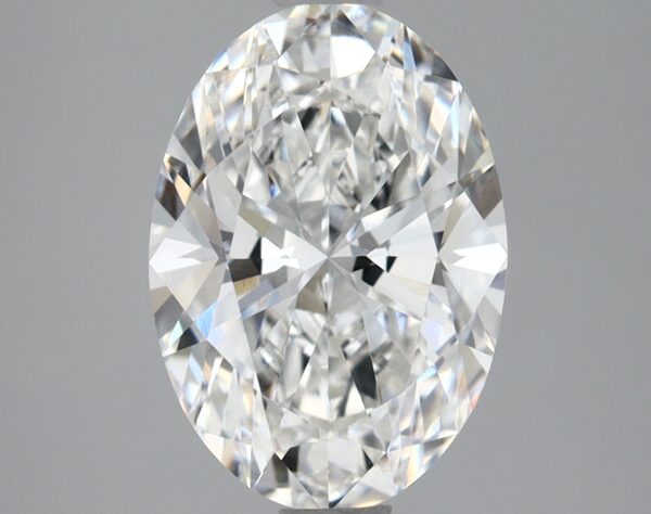 2.36 cctw VVS1 - Lab Grown Loose Diamond