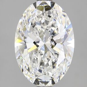 2.69 cctw VS1 - Lab Grown Loose Diamond