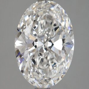 2.66 cctw VS1 - Lab Grown Loose Diamond