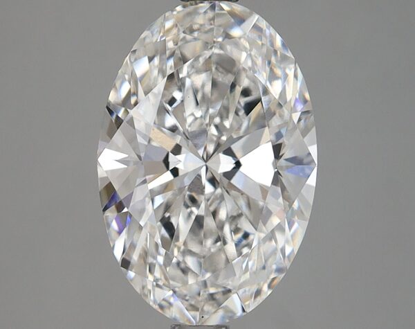 2.66 cctw VS1 - Lab Grown Loose Diamond