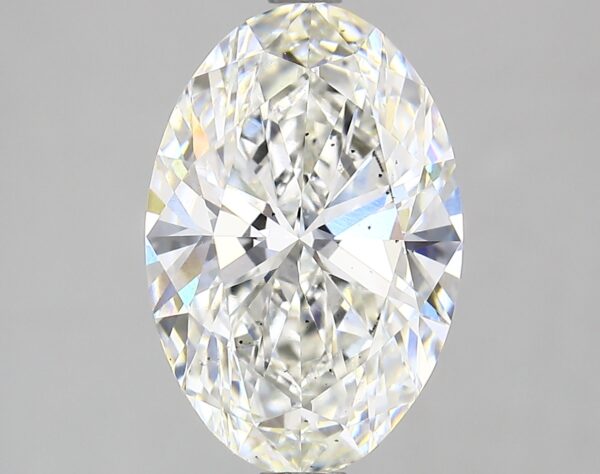 2.55 cctw SI1 - Lab Grown Loose Diamond
