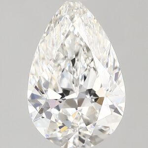 1.19 cctw VVS2 - Lab Grown Loose Diamond